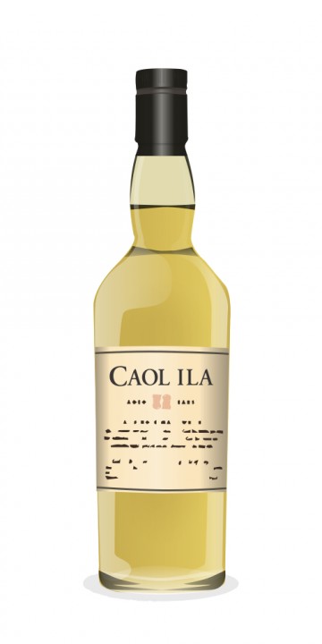 Caol Ila Moch