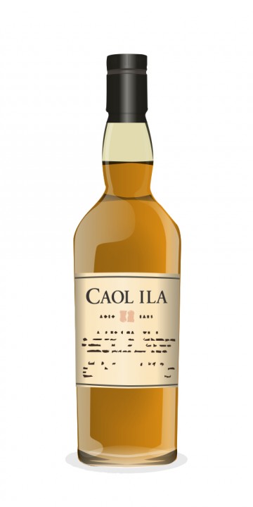 Coal Ila 25 Year Old