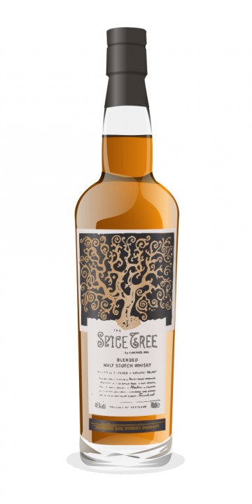 Compass Box The Spice Tree