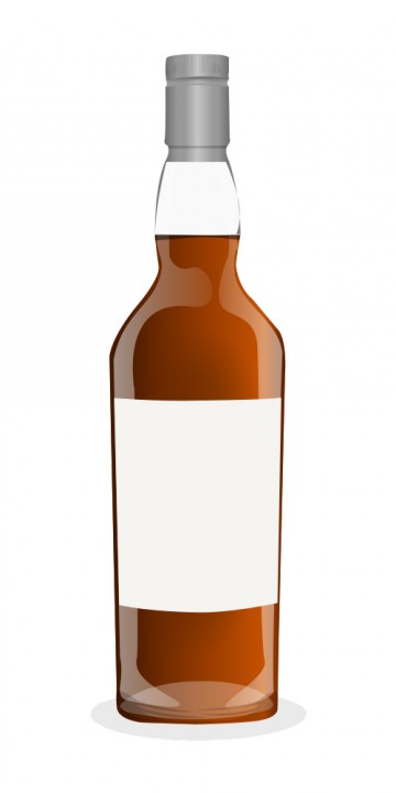 Copper Fox Rye Whisky