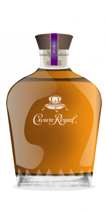 Crown Royal Limited Edition