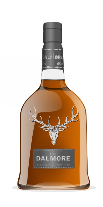 Dalmore 12 Year Old