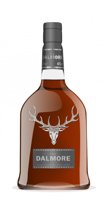 Dalmore Castle Leod 1995
