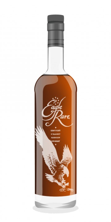 Eagle Rare 10 Year Old Single Barrel