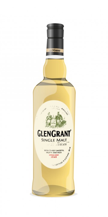 Glen Grant