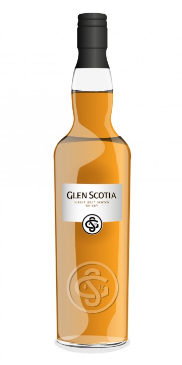 Glen Scotia 14 Year Old