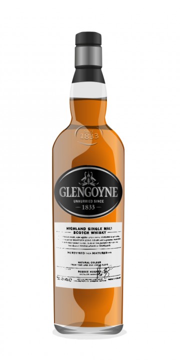 Glengoyne 17 Year Old