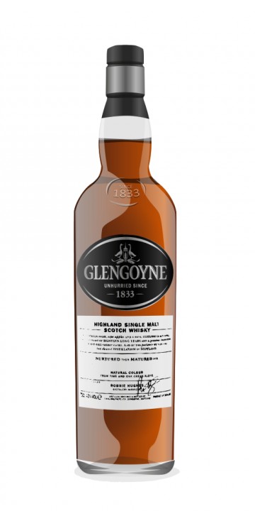 Glengoyne 21 Year Old Sherry Cask