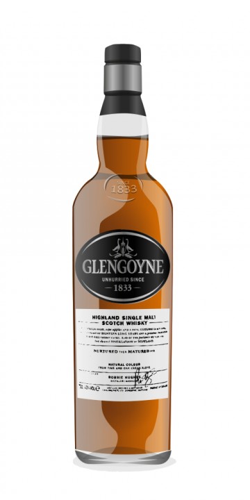 Glengoyne Teapot Dram Batch 3