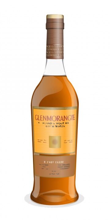 Glenmorangie 15 Year Old