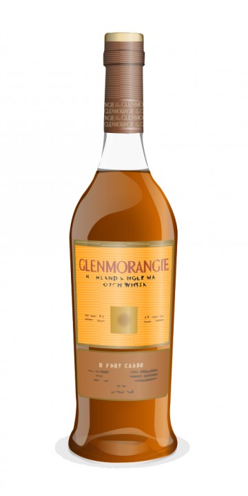 We're Giving Away a Bottle of Glenmorangie's New Cake-Inspired