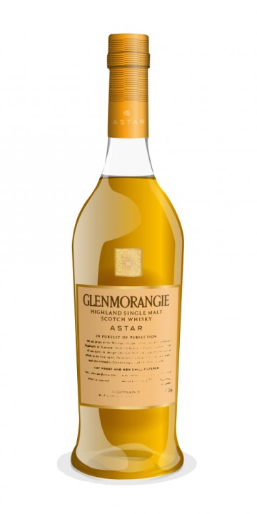 Glenmorangie Astar