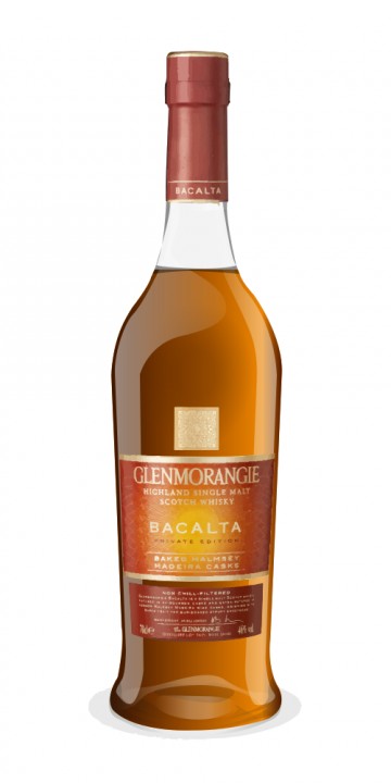 Glenmorangie Scotch Whisky Reviews - Best Glenmorangie - Whisky Connosr