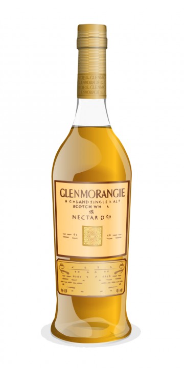 Glenmorangie Nectar D'or