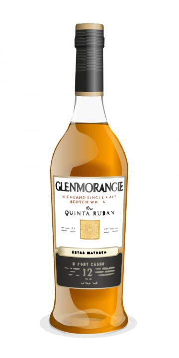 Glenmorangie Quinta Ruban