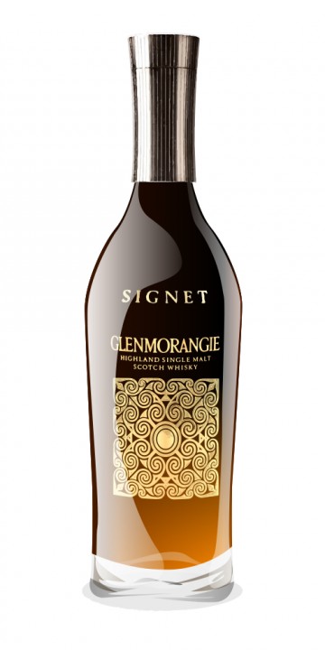 Glenmorangie Signet