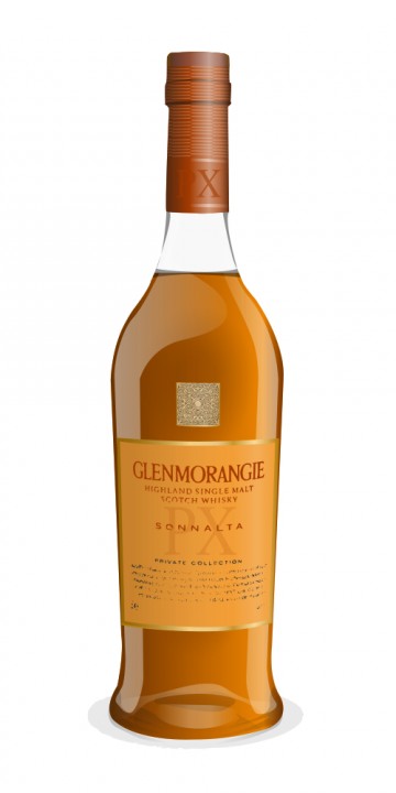 Glenmorangie Sonnalta PX