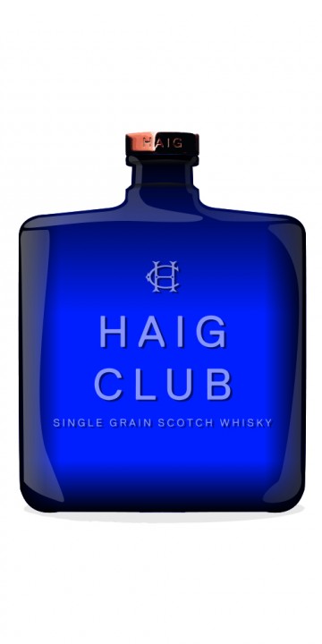 Haig Club