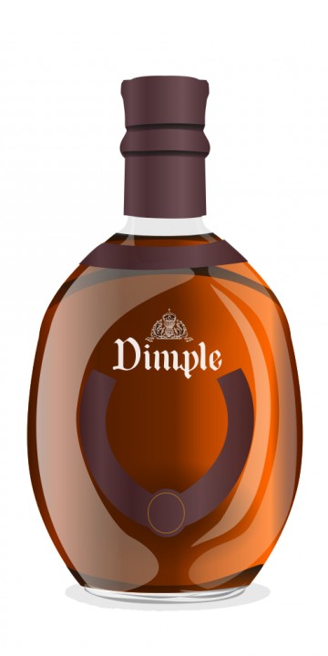 Haig Dimple 15 Year Old