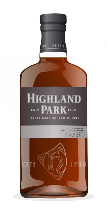 Highland Park 40 Year Old