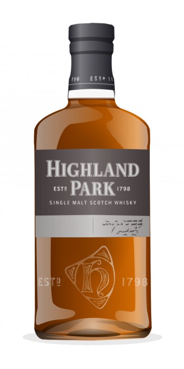 Highland Park Hjarta 12 Year Old