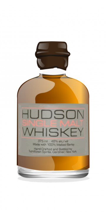 Hudson Single Malt