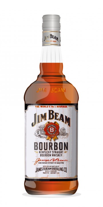 Jim Beam Black Label