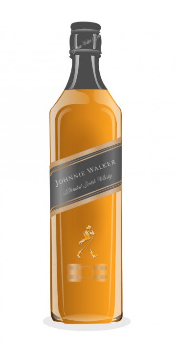 Johnnie Walker Platinum Label 18 Year Old