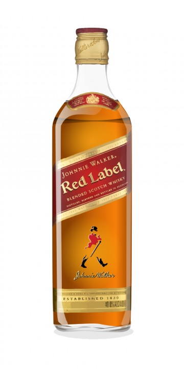 Johnnie Walker Red Label