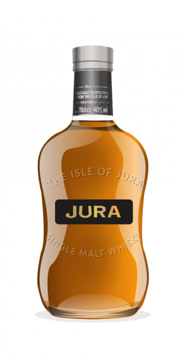 Jura 16 Year Old