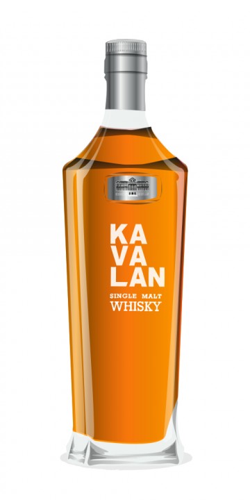 Kavalan King Car