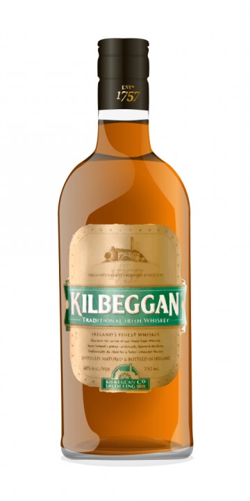 Connosr Old Kilbeggan Year Reviews Whiskey Whisky Irish - 18