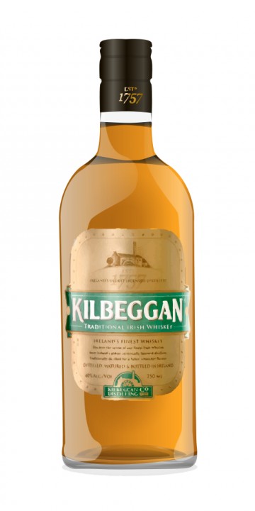 Kilbeggan Distillery Reserve