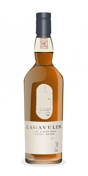 Lagavulin 1991 Distillers Edition