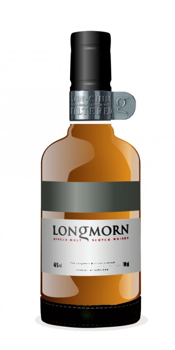 Longmorn 25 Year Old