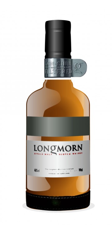 Longmorn-Glenlivet 1971