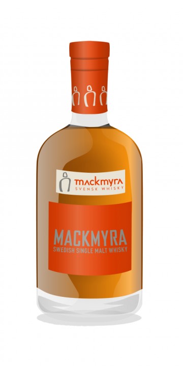 Mackmyra Moment Rimfrost