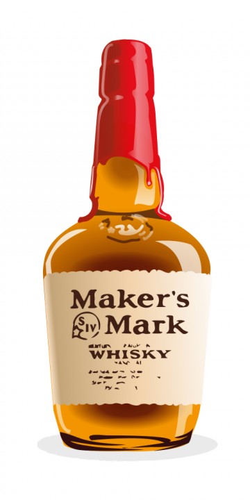 Maker's Mark Reviews - Whisky Connosr