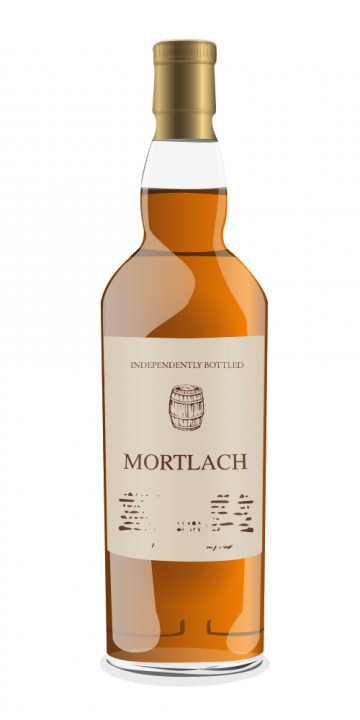 Mortlach 15 Year Old