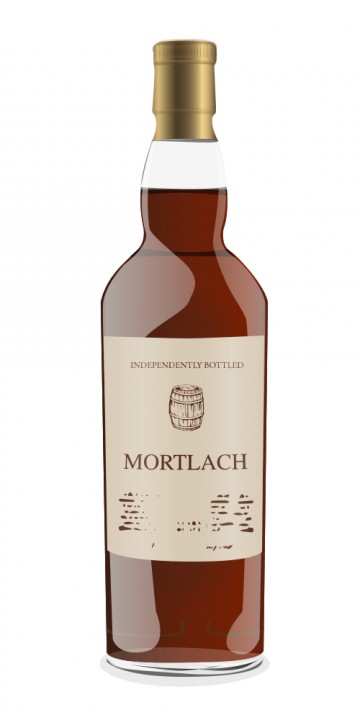 Mortlach 16 Year Old