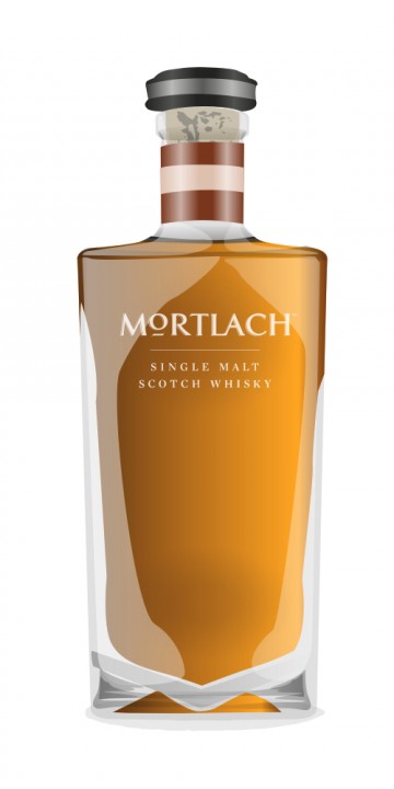 Mortlach Rare Old