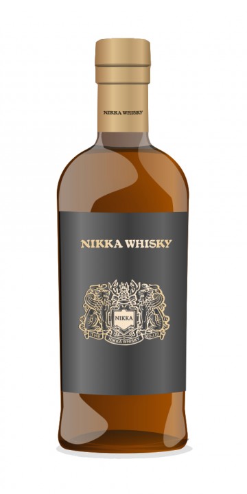 Nikka Blended Whisky