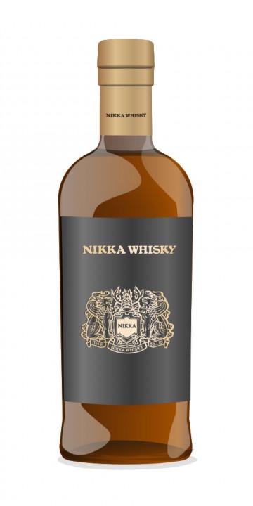 Nikka Super 15 Year Old