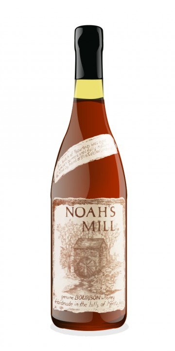 Noah's Mill