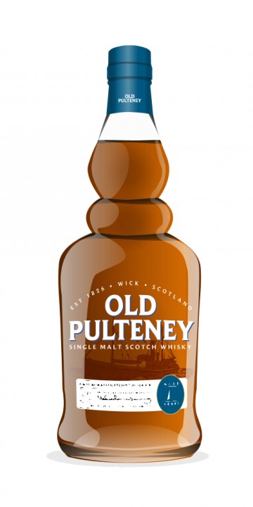 Old Pulteney WK217