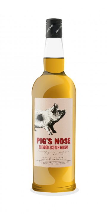 Pig's Nose 5 Year Old
