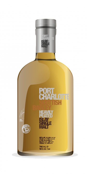 Port Charlotte 2001 5 Year Old (PC5)