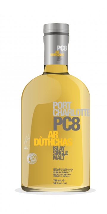 Port Charlotte PC8 Ar Duthchas