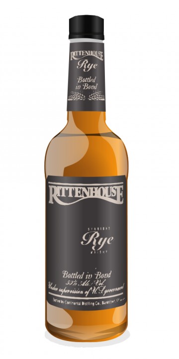 Rittenhouse 23 Year Old