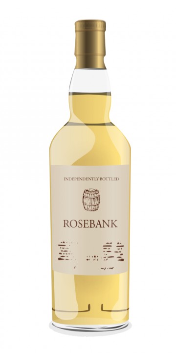 Rosebank 1991 bottled 2008